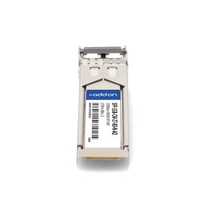 AddOn Networks Alcatel-Lucent Nokia Compatible TAA 1000Base-CWDM SFP Transceiver (SMF, 1270nm, 80km, LC)