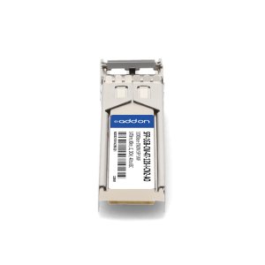 AddOn Networks Ciena Compatible TAA 1000Base-CWDM SFP Transceiver (SMF, 1470nm, 120km, LC, -40 to 85C)