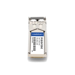AddOn Networks SFP-1GB-CW-47-200-AO network transceiver module Fiber optic 1000 Mbit/s 1470 nm