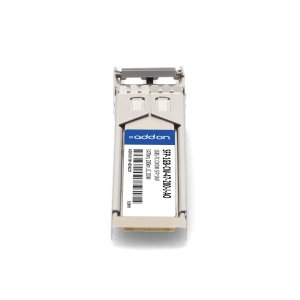 AddOn Networks SFP-1GB-CW-47-200-J-AO network transceiver module Fiber optic 1000 Mbit/s 1470 nm