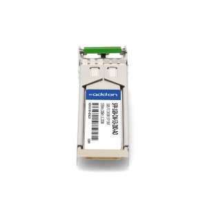 AddOn Networks SFP-1GB-CW-53-200-AO network transceiver module Fiber optic 1000 Mbit/s 1530 nm