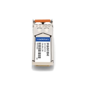 AddOn Networks SFP-1GB-CW-57-200-AO network transceiver module Fiber optic 1000 Mbit/s 1570 nm