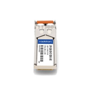 AddOn Networks SFP-1GB-CW-57-200-C-AO network transceiver module Fiber optic 1000 Mbit/s 1570 nm