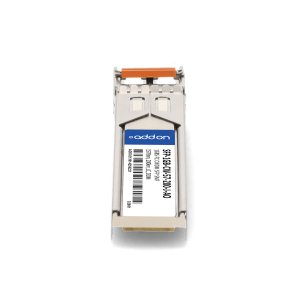 AddOn Networks SFP-1GB-CW-57-200-J-AO network transceiver module Fiber optic 1000 Mbit/s 1570 nm