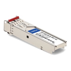 AddOn Networks SFP-1GB-CW-59-200-J-AO network transceiver module Fiber optic 1000 Mbit/s 1590 nm