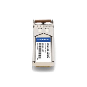 AddOn Networks SFP-1GB-CW-61-120-AV-AO network transceiver module Fiber optic 1000 Mbit/s 1610 nm