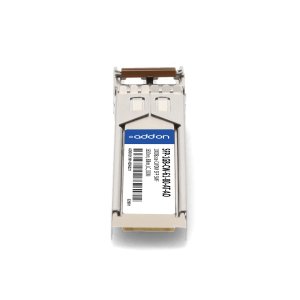 AddOn Networks SFP-1GB-CW-61-80-AT-AO network transceiver module Fiber optic 1000 Mbit/s 1610 nm