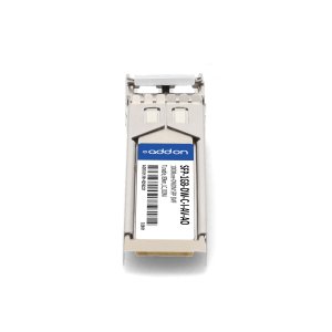 AddOn Networks SFP-1GB-DW-C-I-AV-AO network transceiver module Fiber optic 1000 Mbit/s
