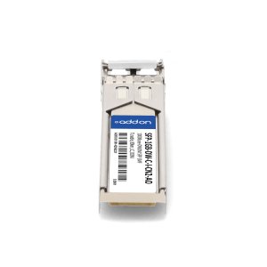 AddOn Networks SFP-1GB-DW-C-I-CN2-AO network transceiver module Fiber optic 1000 Mbit/s