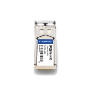 AddOn Networks SFP-1GB-DW-C-I-J-AO network transceiver module Fiber optic 1000 Mbit/s