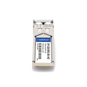 AddOn Networks SFP-1GB-DW51-80-I-AO network transceiver module Fiber optic 1000 Mbit/s 1536.61 nm