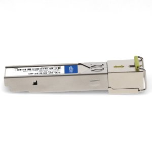 AddOn Networks SFP-1M-BX-D-SC-AO network transceiver module Fiber optic 100 Mbit/s