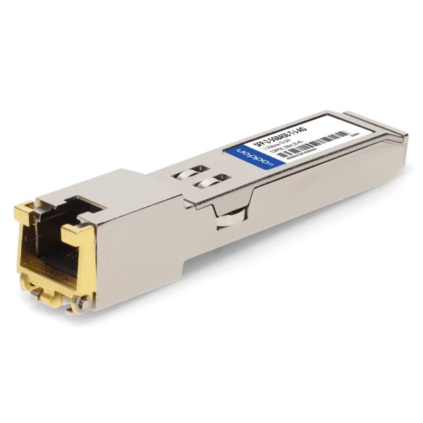 AddOn Networks SFP-2-5GBASE-T-J-AO network transceiver module Copper 2500 Mbit/s