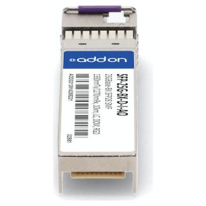 AddOn Networks SFP-25G-BX-D-I-AO network transceiver module Fiber optic SFP28