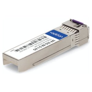 AddOn Networks SFP-25G-BX-D-I-AO network transceiver module Fiber optic SFP28