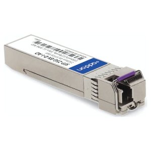 AddOn Networks SFP-25G-BX-D-I-AO network transceiver module Fiber optic SFP28