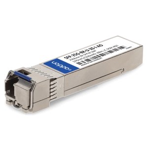 AddOn Networks SFP-25G-BX-U-20-I-AO network transceiver module Fiber optic 25000 Mbit/s SFP28
