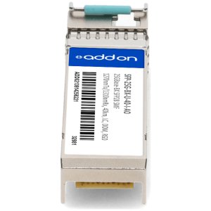 AddOn Networks SFP-25G-BX-U-40-I-AO network transceiver module Fiber optic SFP28