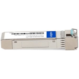 AddOn Networks SFP-25G-BX-U-40-I-AO network transceiver module Fiber optic SFP28