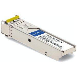 AddOn Networks SFP-25G-LR-CW-55-AO network transceiver module Fiber optic 25000 Mbit/s SFP28 1550 nm