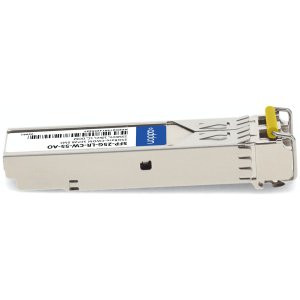 AddOn Networks SFP-25G-LR-CW-55-AO network transceiver module Fiber optic 25000 Mbit/s SFP28 1550 nm