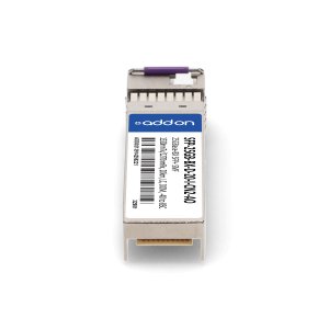 AddOn Networks SFP-25GB-BX-D-20-I-CN2-AO network transceiver module Fiber optic 25000 Mbit/s SFP28