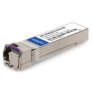 AddOn Networks SFP-25GB-BX-D-20-N-AO network transceiver module Fiber optic 25000 Mbit/s SFP28