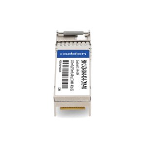 AddOn Networks Ciena Compatible TAA 25GBase-BX SFP28 Transceiver (SMF, 1310nmTx/1270nmRx, 40km, LC, DOM, -40 to 85C)