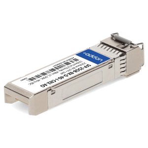 AddOn Networks Ciena Compatible TAA 25GBase-BX SFP28 Transceiver (SMF, 1310nmTx/1270nmRx, 40km, LC, DOM, -40 to 85C)