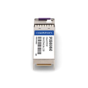 AddOn Networks SFP-25GB-BX-D-MX-AO network transceiver module Fiber optic 25000 Mbit/s SFP28
