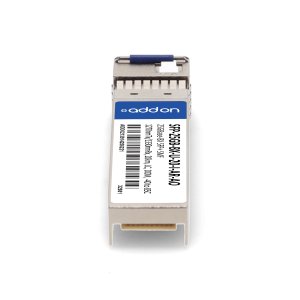 AddOn Networks SFP-25GB-BX-U-20-I-AR-AO network transceiver module Fiber optic 25000 Mbit/s SFP28