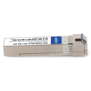 AddOn Networks SFP-25GB-BX-U-20-I-AR-AO network transceiver module Fiber optic 25000 Mbit/s SFP28