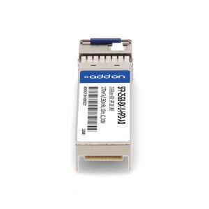 AddOn Networks SFP-25GB-BX-U-HPD-AO network transceiver module Fiber optic 25000 Mbit/s SFP28