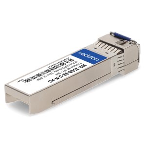 AddOn Networks SFP-25GB-BX-U-N-AO network transceiver module Fiber optic 25000 Mbit/s SFP28