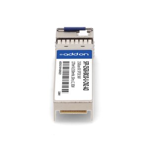 AddOn Networks SFP-25GB-BX10-U-CN2-AO network transceiver module Fiber optic 25000 Mbit/s SFP28