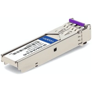 AddOn Networks SFP-25GB-CW-49-10-AO network transceiver module Fiber optic 25000 Mbit/s SFP28 1490 nm