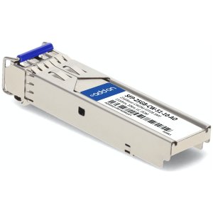 AddOn Networks SFP-25GB-CW-51-10-AO network transceiver module Fiber optic 25000 Mbit/s SFP28 1510 nm