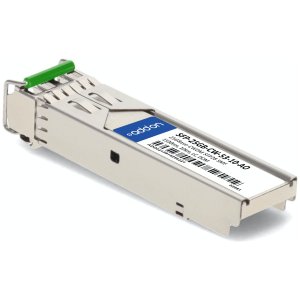 AddOn Networks SFP-25GB-CW-53-10-AO network transceiver module Fiber optic 25000 Mbit/s SFP28 1530 nm
