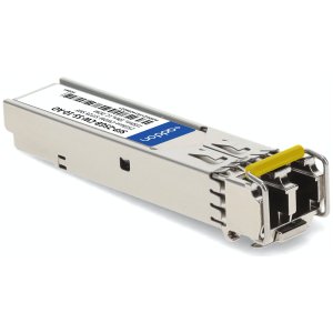 AddOn Networks SFP-25GB-CW-55-10-AO network transceiver module Fiber optic 25000 Mbit/s SFP28 1550 nm