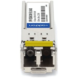 AddOn Networks SFP-25GB-CW-55-10-AO network transceiver module Fiber optic 25000 Mbit/s SFP28 1550 nm