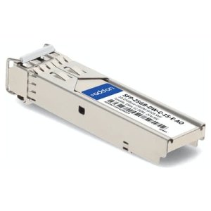 AddOn Networks SFP-25GB-DW-C-15-E-AO network transceiver module Fiber optic 25000 Mbit/s SFP28