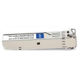 AddOn Networks SFP-25GB-DW-C-15-E-AO network transceiver module Fiber optic 25000 Mbit/s SFP28
