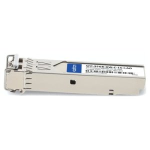 AddOn Networks SFP-25GB-DW-C-15-I-AO network transceiver module Fiber optic 25000 Mbit/s QSFP28