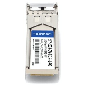AddOn Networks SFP-25GB-DW-C-15-I-J-AO network transceiver module Fiber optic 25000 Mbit/s SFP28