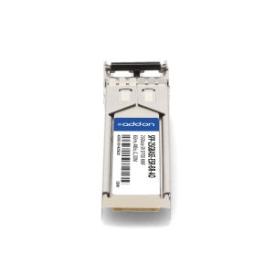 AddOn Networks SFP-25GBASE-ESR-BR-AO network transceiver module Fiber optic 25000 Mbit/s SFP28 850 nm
