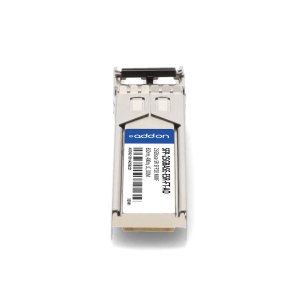 AddOn Networks Fortinet Compatible TAA 25GBase-SR SFP28 Transceiver (MMF, 850nm, 400m, LC, DOM)