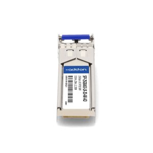 AddOn Networks SFP-25GBASE-LR-20-AR-AO network transceiver module Fiber optic 25000 Mbit/s SFP28 1310 nm