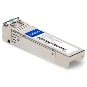 AddOn Networks SFP-25GBASE-LR-I-300M-AO network transceiver module SFP28 1310 nm