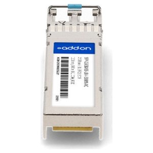 AddOn Networks SFP-25GBASE-LR-I-300M-AO network transceiver module SFP28 1310 nm