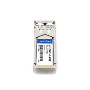 AddOn Networks SFP-25GBASE-ZR-AR-AO network transceiver module Fiber optic 25000 Mbit/s SFP28 1300 nm